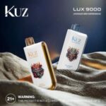 kuz lux 9000 category vapesaustralia 300x300