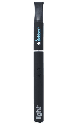 dr dabber light pen wax/oil vaporizer kit