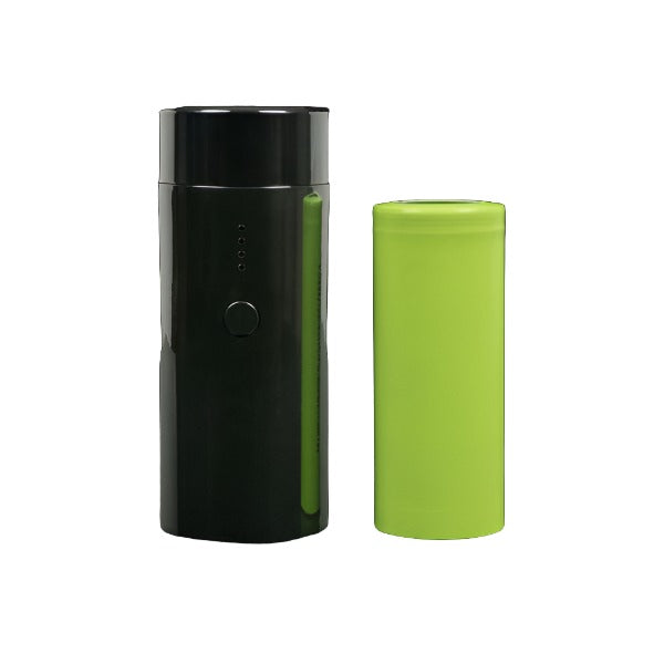 arizer air max battery
