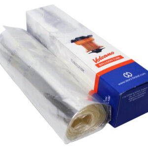 volcano balloon (bag) tube set single