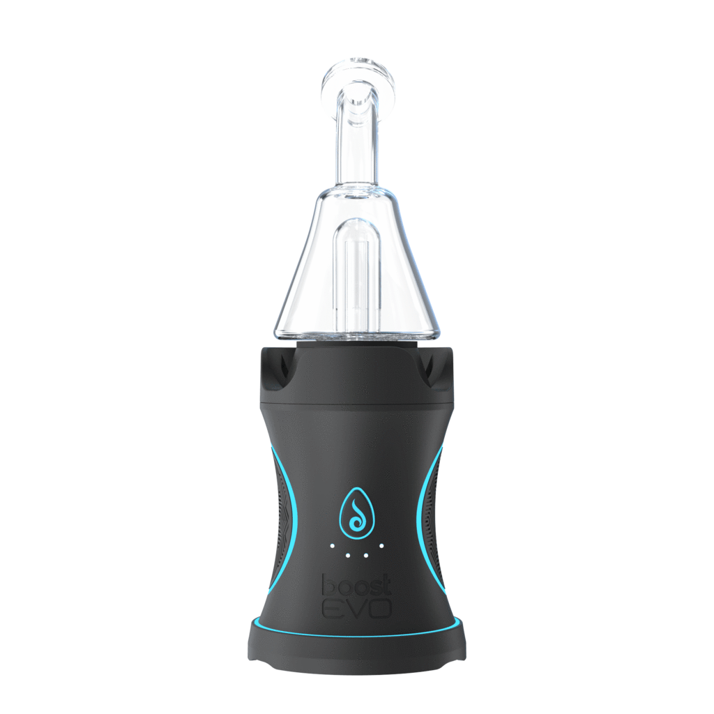 dr dabber boost evo dab erig vaporizer (taxes extra)
