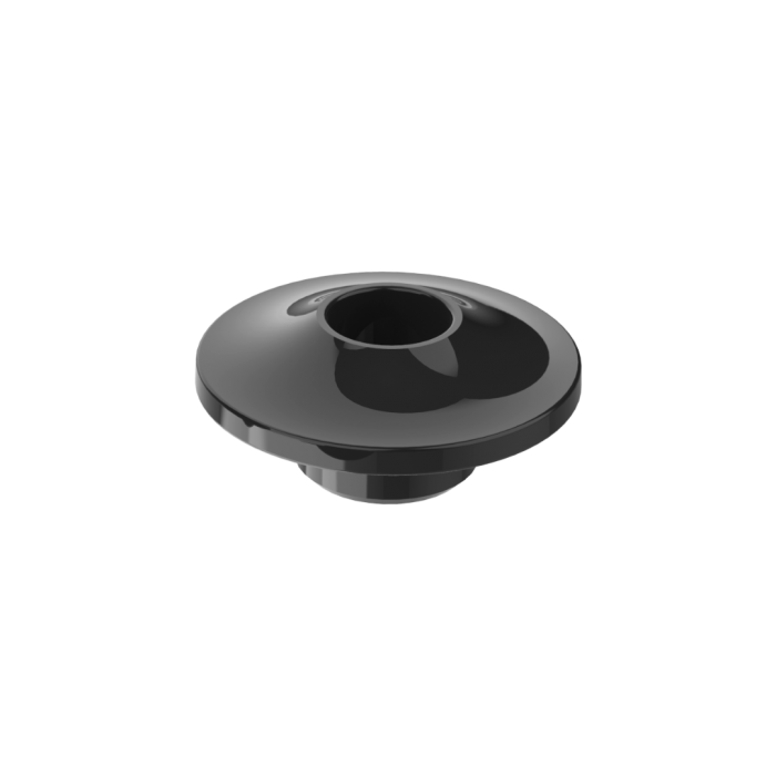 volcano solid valve lip piece ~ 1pc