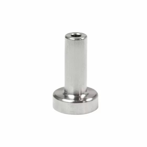 tronian omegatron heating element cover