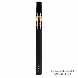 tronian pitron 510 draw activated battery